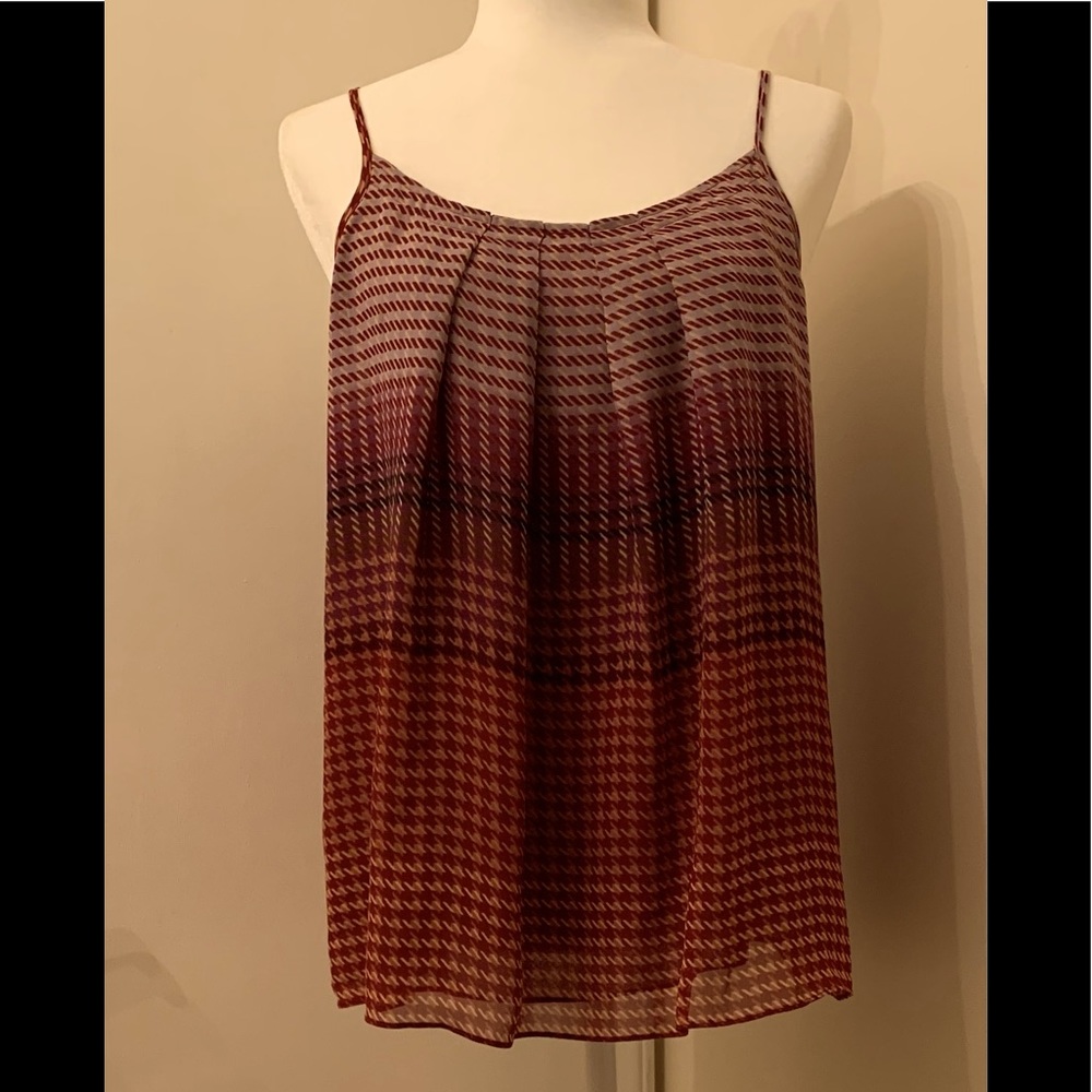 Cabi Cami Top